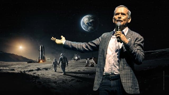 Chris Hadfield