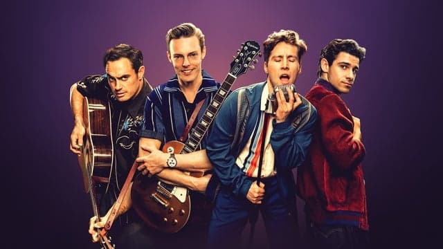 Million Dollar Quartet (Chicago)