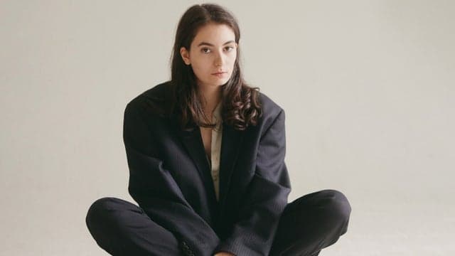 Mina Richman