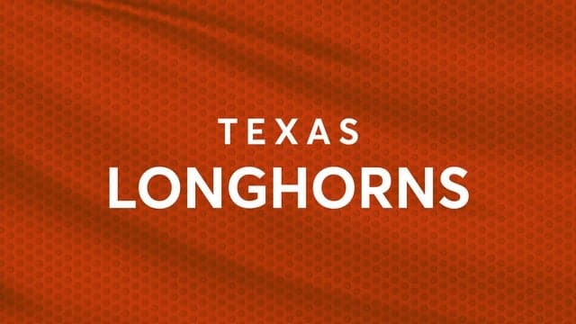 University of Texas Longhorns Football