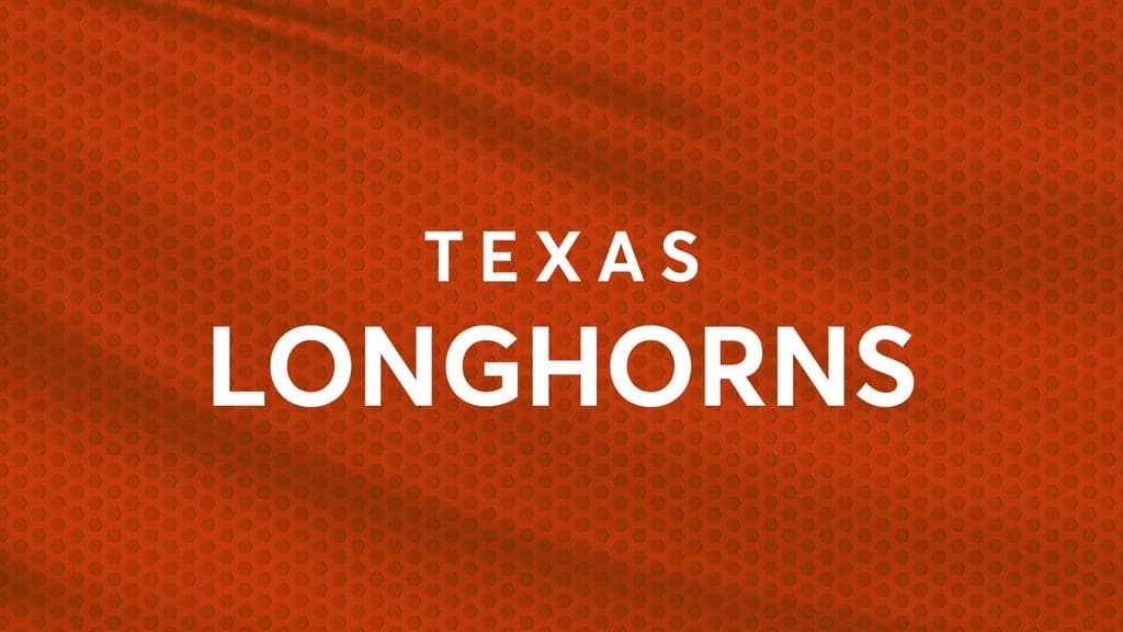 Texas Longhorns Football vs. Arkansas Razorbacks Football