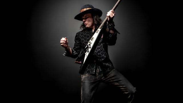 Anthony Gomes