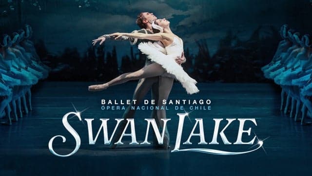 Ballet de Santiago