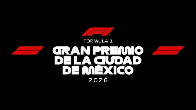 Formula 1 Gran Premio de la Ciudad de Mexico