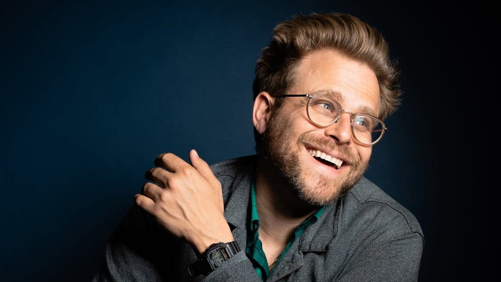 Comedy Mayhem ft. Adam Conover, Jonathan Kite, Levi MacDougall, Melanie Iglesias, Justin Herman, Pardis Parker and More TBA