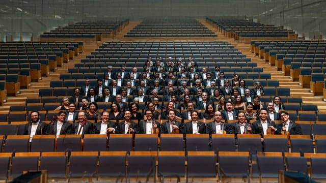 Orquesta Sinfónica de Xalapa