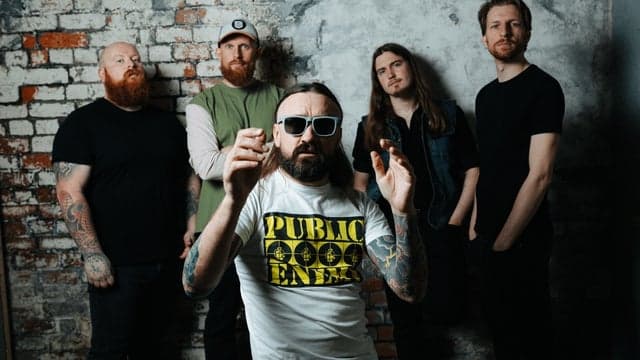 Massive Wagons