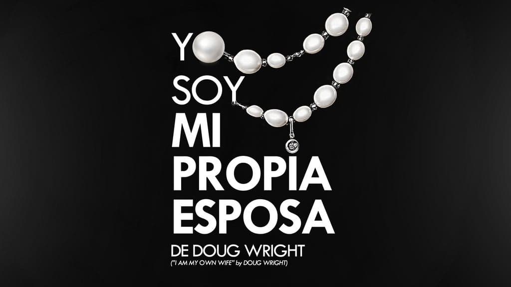 Yo soy mi propia esposa