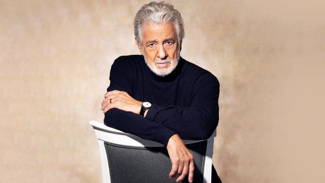 Plácido Domingo