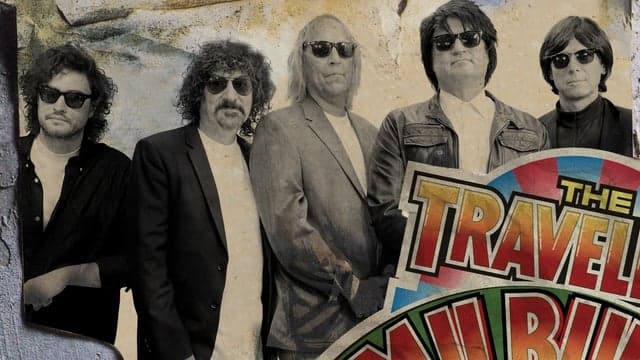 The Traveling Milburys