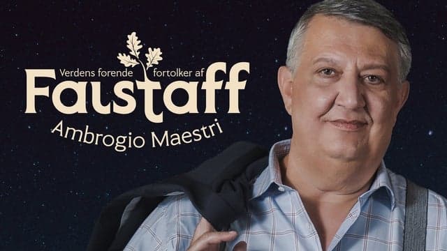 Verdi: Falstaff