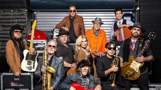 The Mavericks