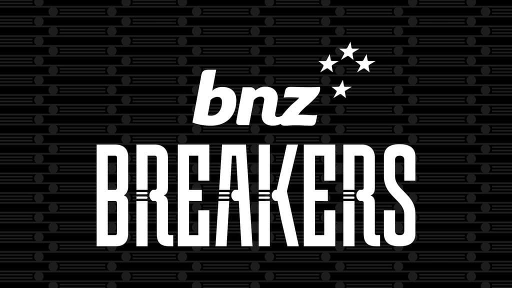 BNZ Breakers v Illawara Hawks