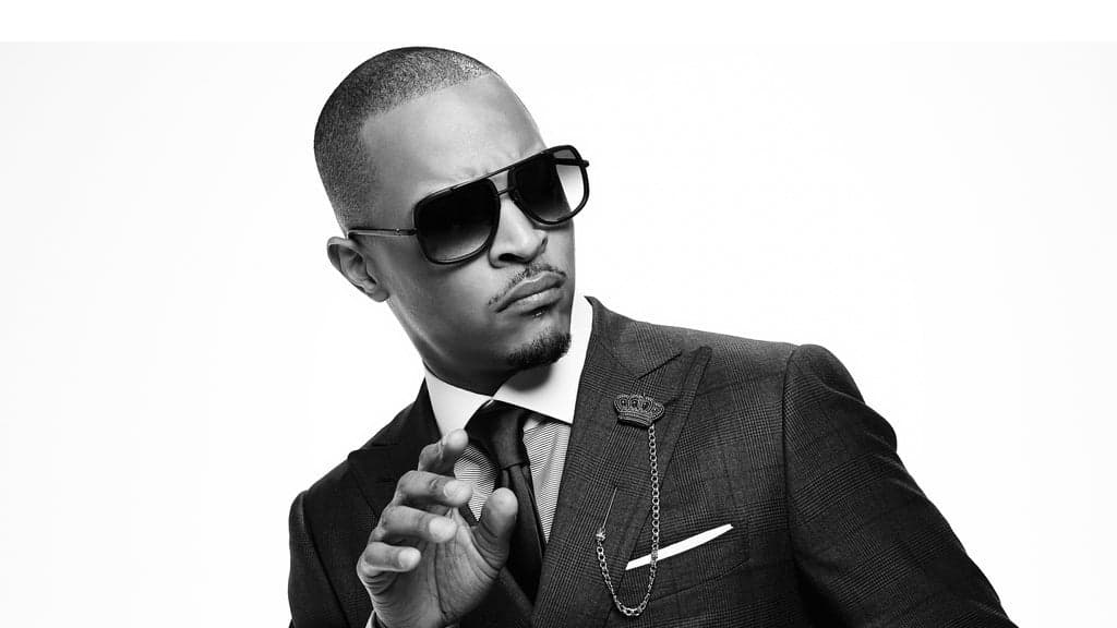 The Royal Takeover w/ T.I. -Trina - DJ Envy