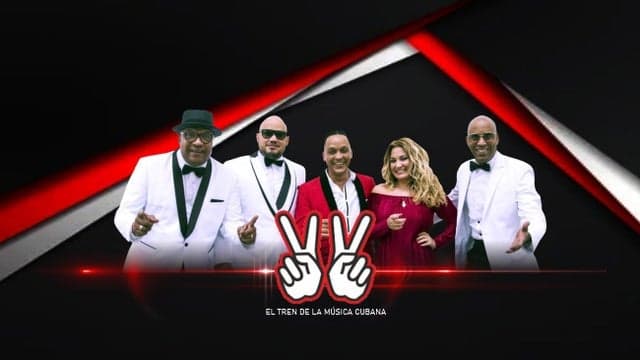Los Van Van