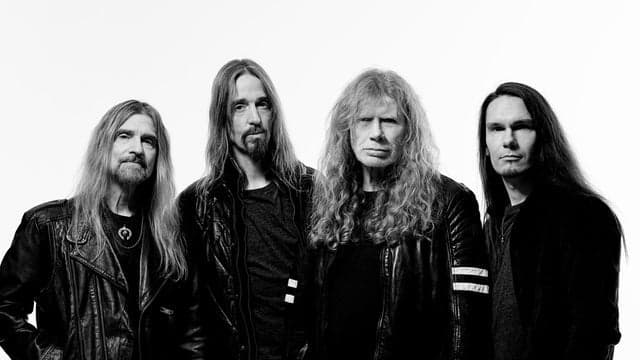 Megadeth