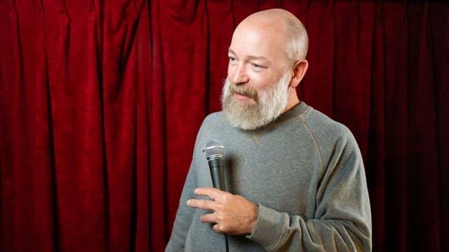 Kyle Kinane (21+)