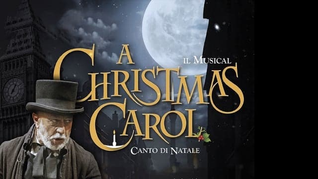 A Christmas Carol