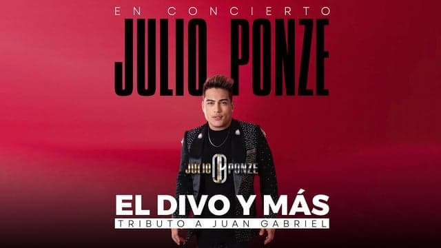 Julio Ponze