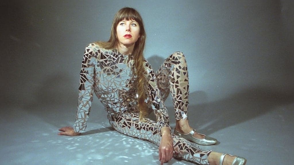 (((folkYEAH))) Presents:  LAEL NEALE WITH SPACEMOTH ON THE GARDEN STAGE