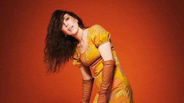Bridget Christie
