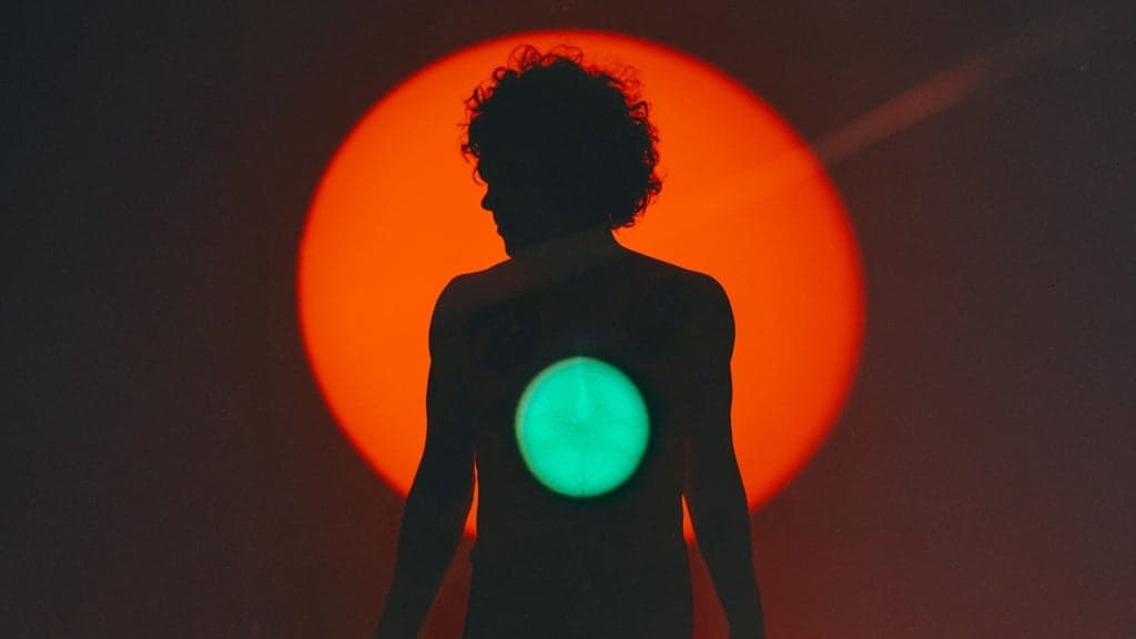 Enrique Bunbury