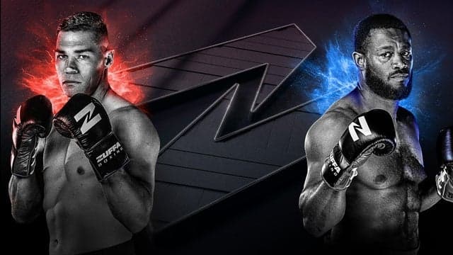 Zuffa Boxing