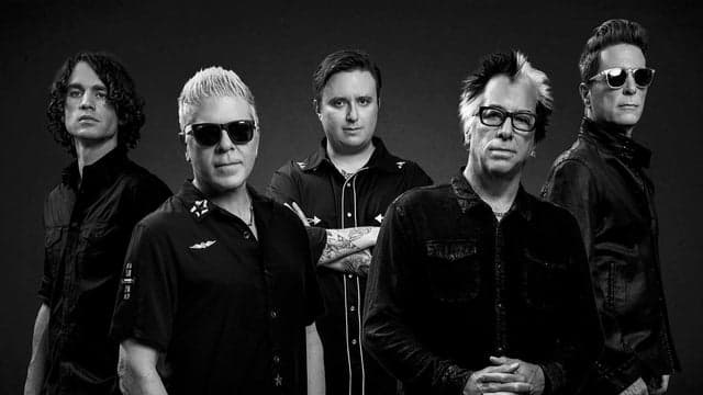 The Offspring