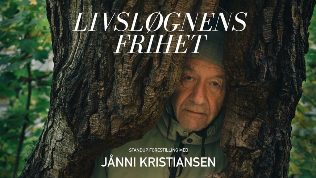 Livsløgnens Frihet