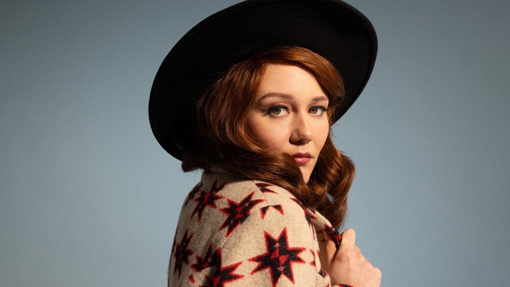 Molly Tuttle x Marty Stuart: Guitars on Fire