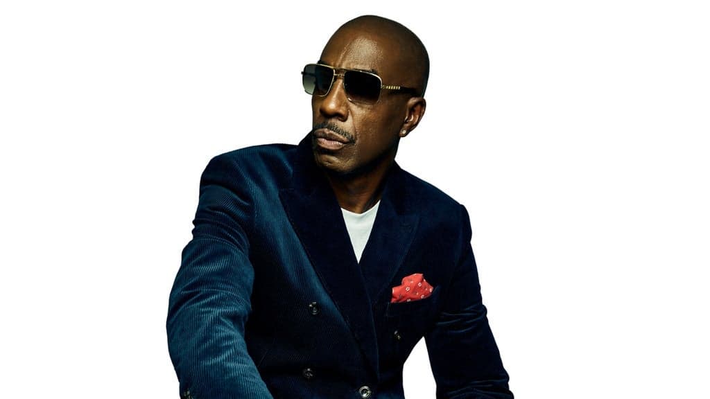 J.B. Smoove