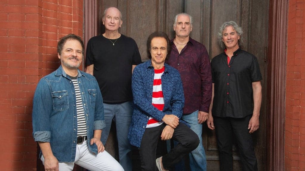 Lovin' Spoonful