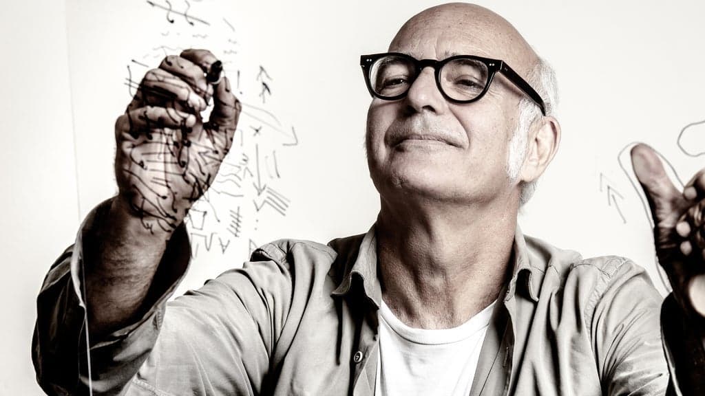 COLLECTOR - LUDOVICO EINAUDI