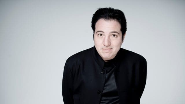Fazil Say