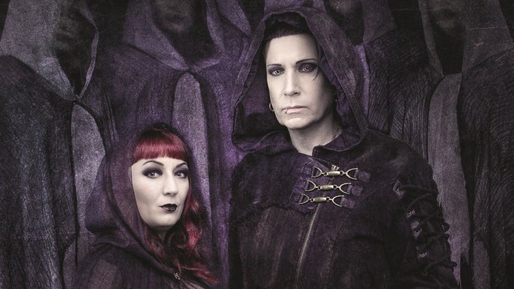 BlutEngel + Psideralica