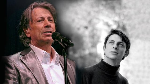 Hervé Vilard