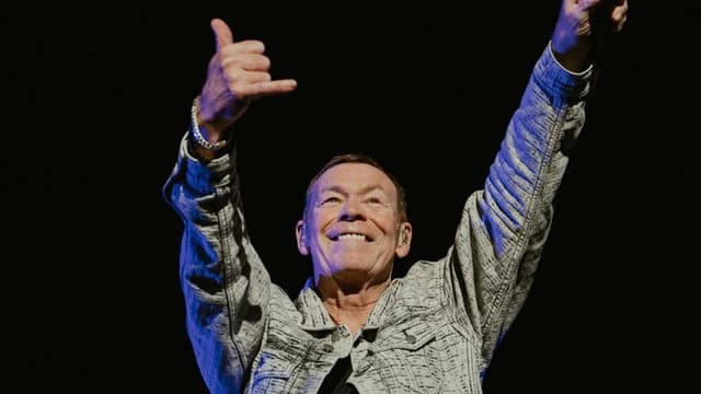 UB40 Featuring Ali Campbell