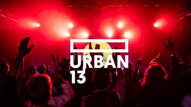 URBAN 13