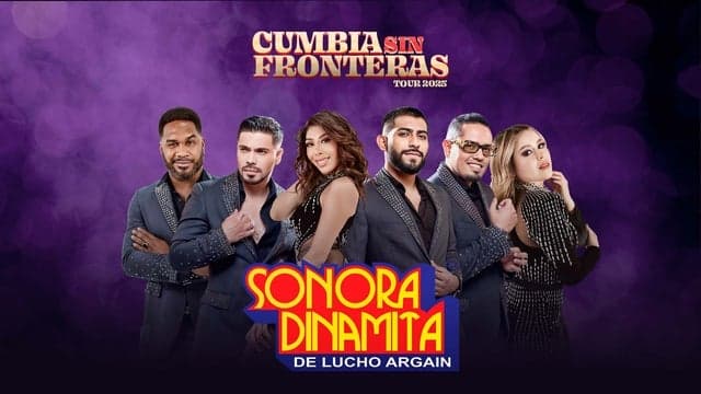 La Sonora Dinamita