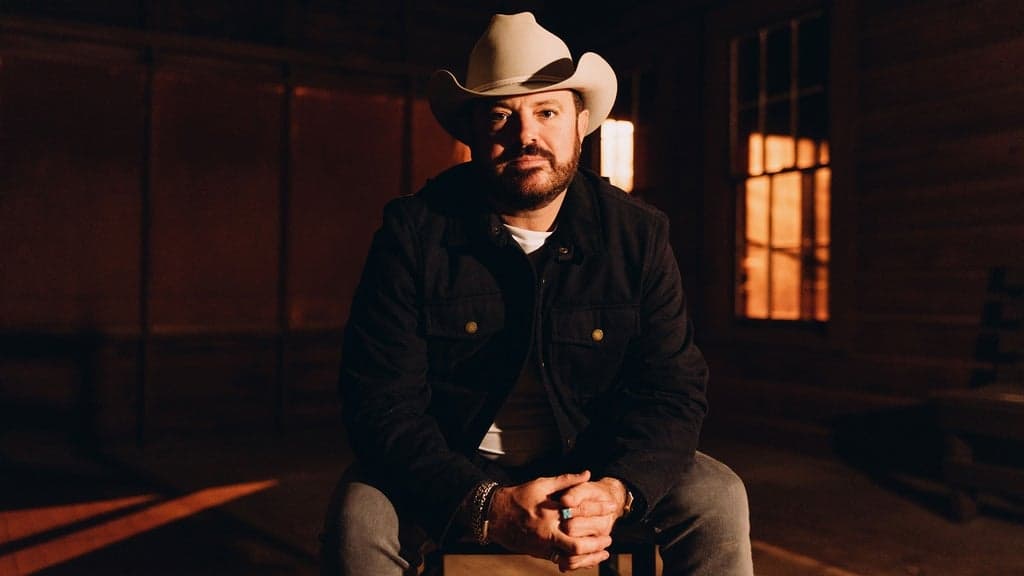 Wade Bowen
