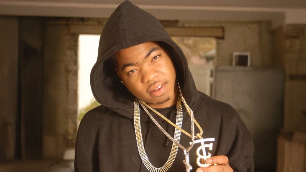 For The Millennials - Webbie & Friends: The Black-Tie Experience