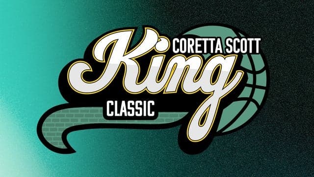 Coretta Scott King Classic
