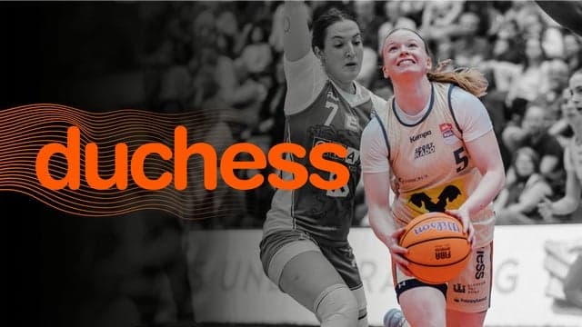 BK Raiffeisen Duchess