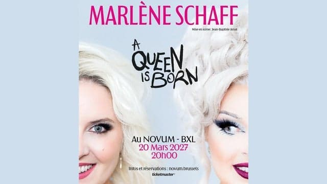 Marlène Schaff
