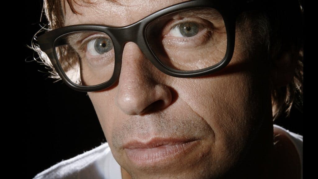 CHICANE - 30 YEAR ANNIVERSARY TOUR @ TIMBERYARD, MELBOURNE