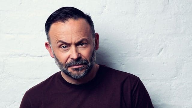 Geoff Norcott