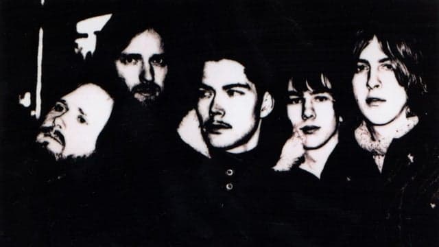 Kåre & the Cavemen