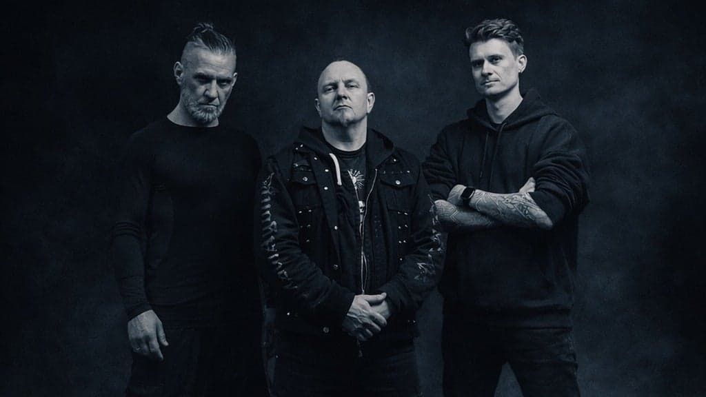 Christ Agony “Moonlight XXX Anniversary Tour 2026”