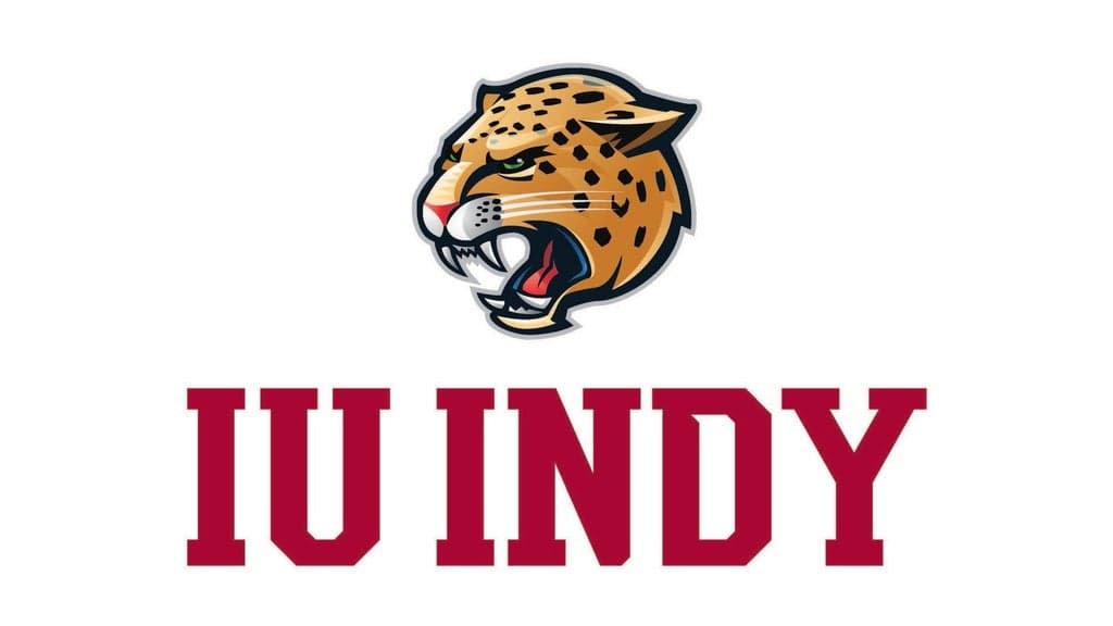 IU Indianapolis Jaguars Men's Basketball vs. Wright State