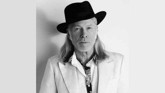 Elliott Murphy